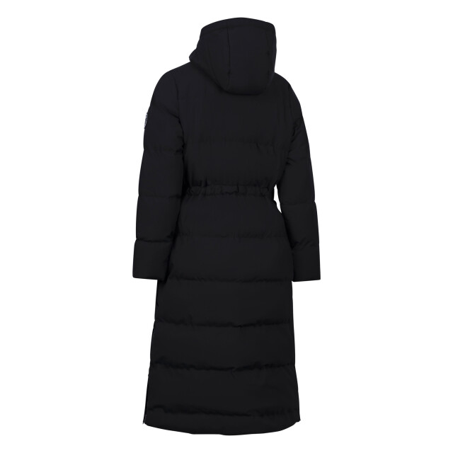 Trespass Dames colter waterdichte jas UTTP7097_black large