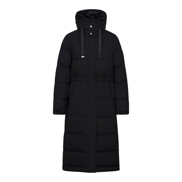 Trespass Dames colter waterdichte jas UTTP7097_black large