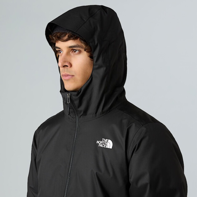 The North Face Casual winterjas heren NF00C302 large