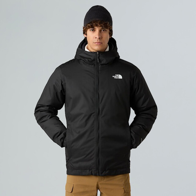 The North Face Casual winterjas heren NF00C302 large