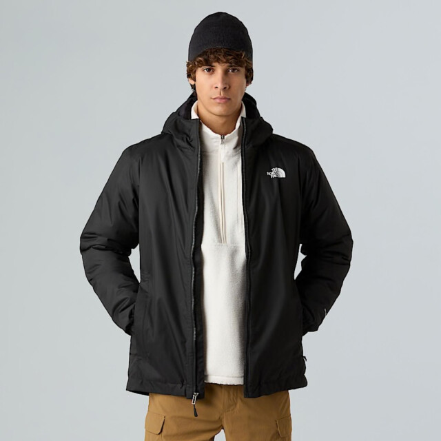 The North Face Casual winterjas heren NF00C302 large