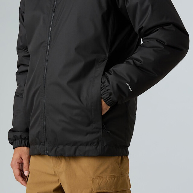 The North Face Casual winterjas heren NF00C302 large