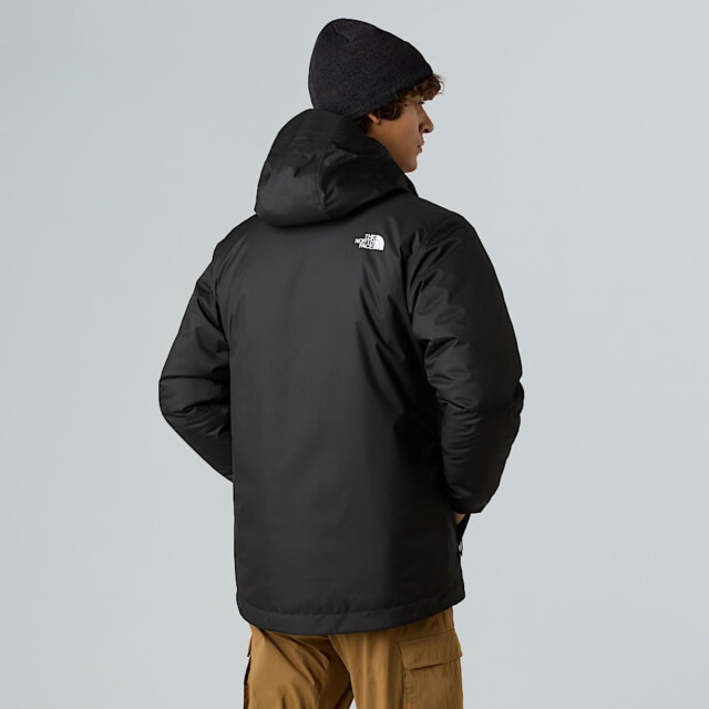 The North Face Casual winterjas heren NF00C302 large