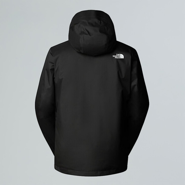The North Face Casual winterjas heren NF00C302 large