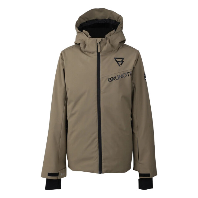 Brunotti Ski/snowboard jas jongens 2523200301 large