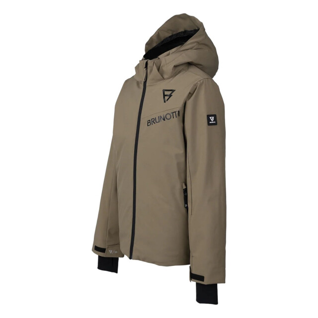 Brunotti Ski/snowboard jas jongens 2523200301 large