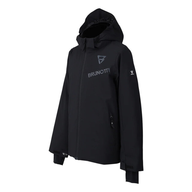 Brunotti Ski/snowboard jas jongens 2523200301 large