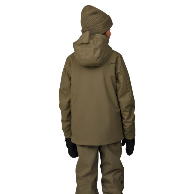 Brunotti Ski/snowboard jas jongens 2523200301 large