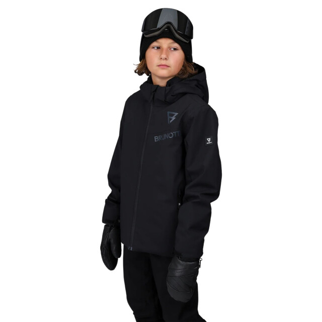 Brunotti Ski/snowboard jas jongens 2523200301 large