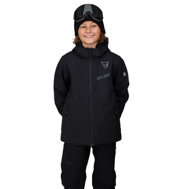 Brunotti Ski/snowboard jas jongens 2523200301 large
