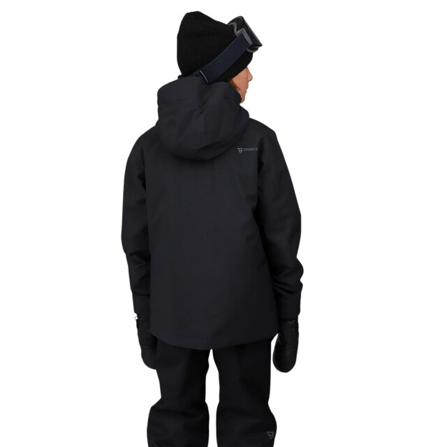 Brunotti Ski/snowboard jas jongens 2523200301 large