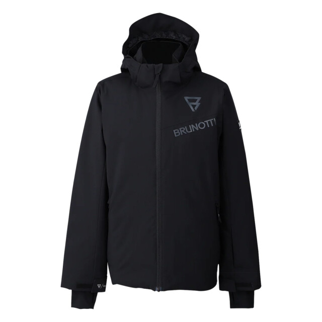 Brunotti Ski/snowboard jas jongens 2523200301 large