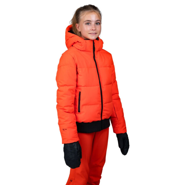 Brunotti Ski/snowboard jas meisjes 2524200407 large