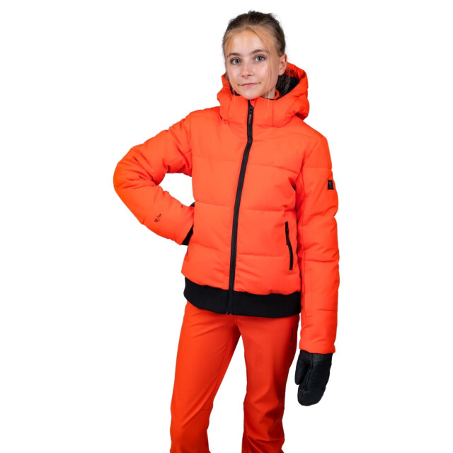 Brunotti Ski/snowboard jas meisjes 2524200407 large