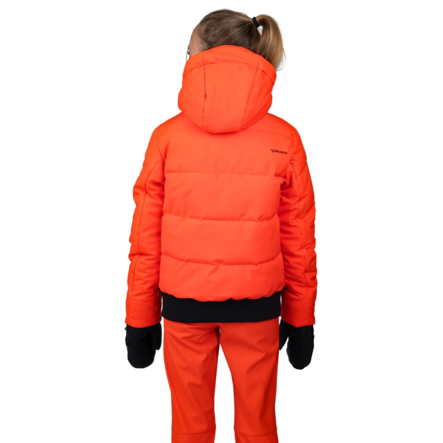 Brunotti Ski/snowboard jas meisjes 2524200407 large