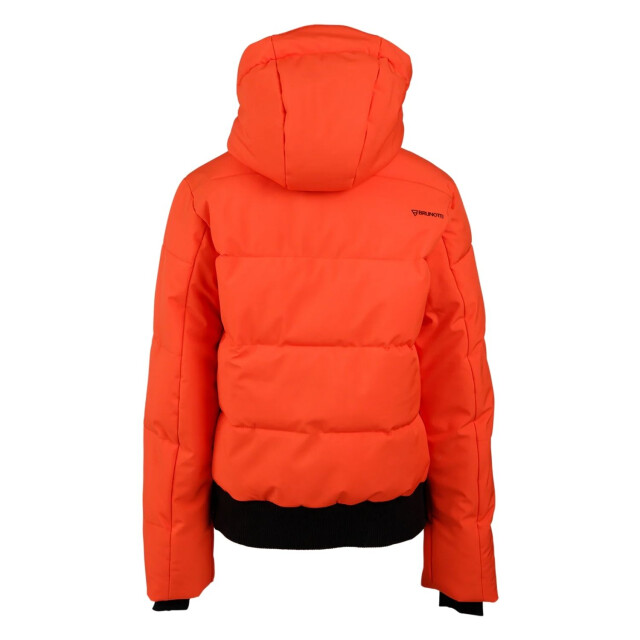 Brunotti Ski/snowboard jas meisjes 2524200407 large