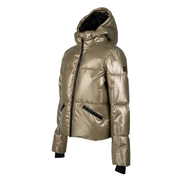 Brunotti Ski/snowboard jas meisjes 2524200419 large