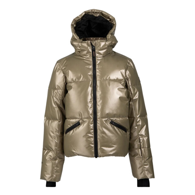 Brunotti Ski/snowboard jas meisjes 2524200419 large