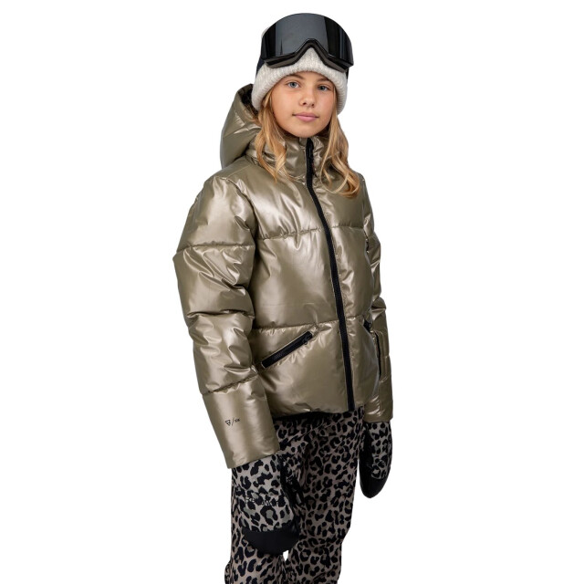 Brunotti Ski/snowboard jas meisjes 2524200419 large