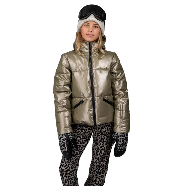 Brunotti Ski/snowboard jas meisjes 2524200419 large