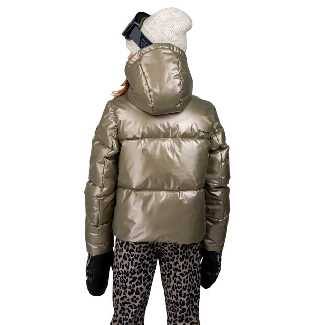 Brunotti Ski/snowboard jas meisjes 2524200419 large