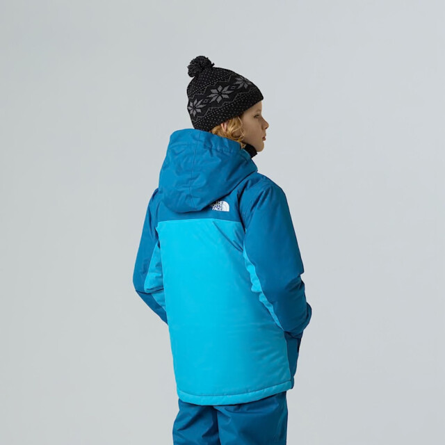The North Face Ski/snowboard jas jongens NF0A88TZ large