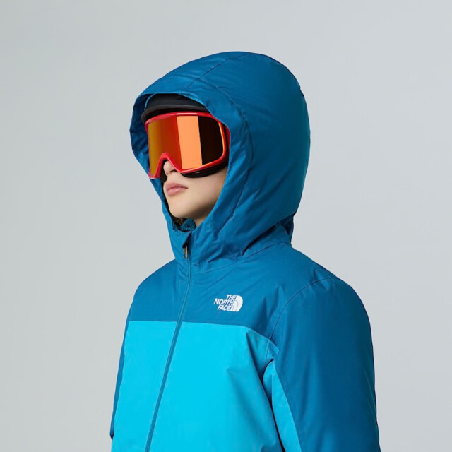 The North Face Ski/snowboard jas jongens NF0A88TZ large