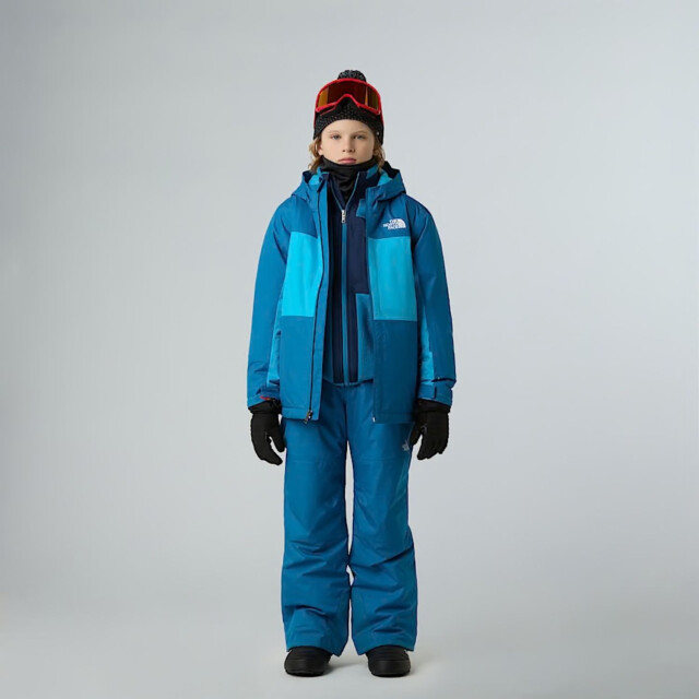 The North Face Ski/snowboard jas jongens NF0A88TZ large