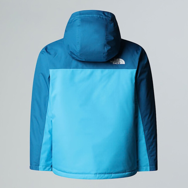 The North Face Ski/snowboard jas jongens NF0A88TZ large