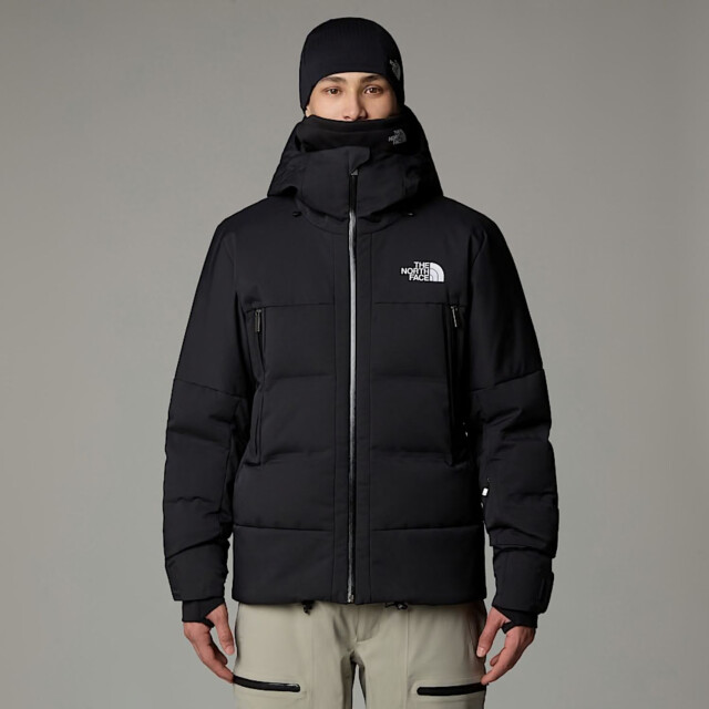 The North Face Ski jas heren NF0A87Y4 large