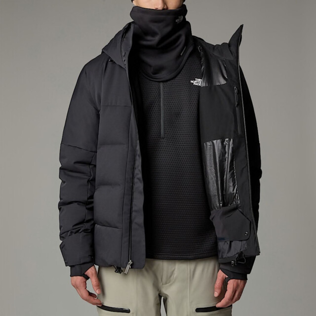 The North Face Ski jas heren NF0A87Y4 large