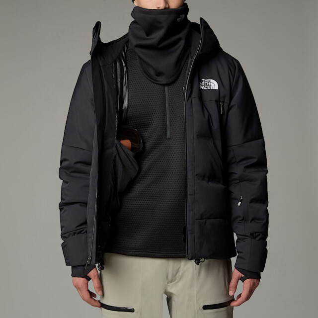 The North Face Ski jas heren NF0A87Y4 large