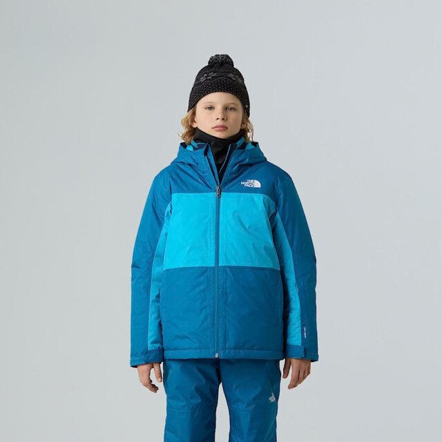 The North Face Ski/snowboard jas jongens NF0A88TZ large