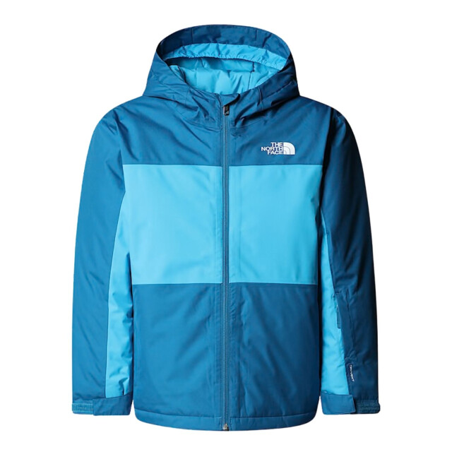 The North Face Ski/snowboard jas jongens NF0A88TZ large