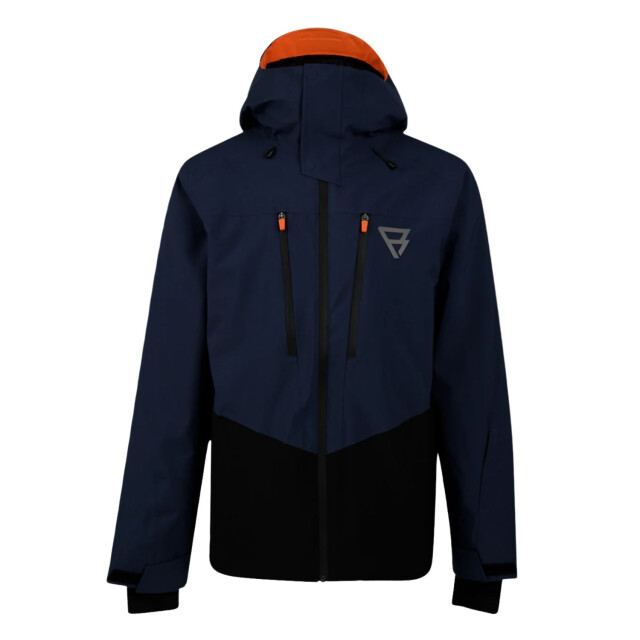 Brunotti Ski jas heren 2521200061 large
