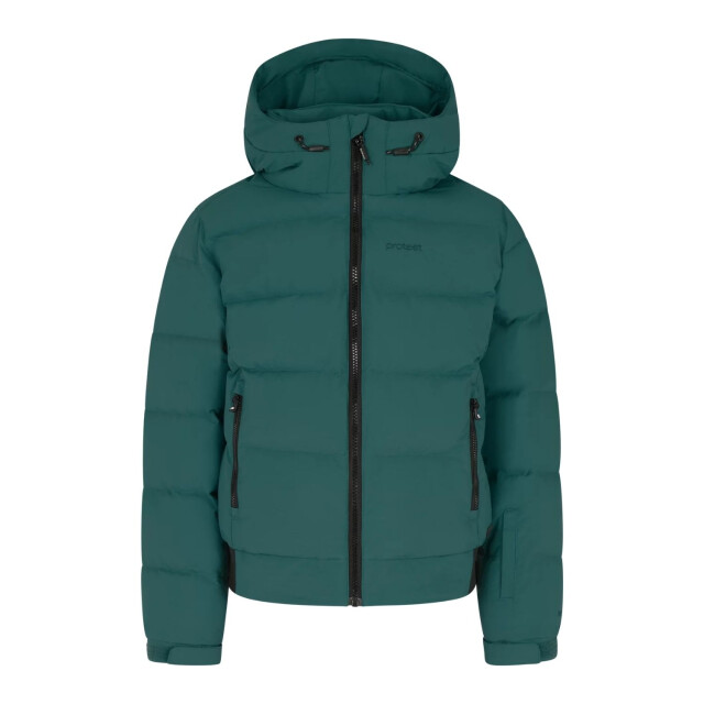 Protest Ski/snowboard jas meisjes 6910544 large