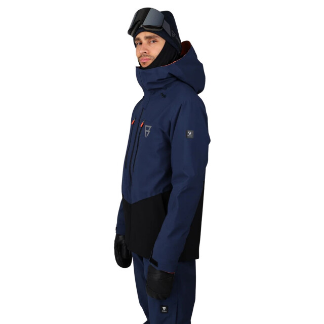 Brunotti Ski jas heren 2521200061 large