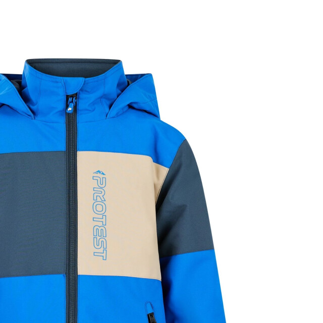 Protest Ski/snowboard jas jongens 65552002 large