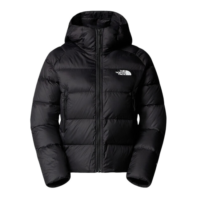 The North Face Casual winterjas dames NF0A8E75 large