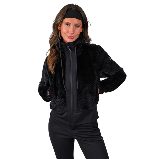 Brunotti Fleece vest dames 2522240247 large