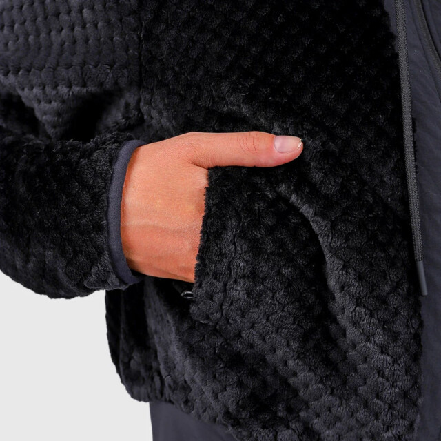 Brunotti Fleece vest dames 2522240247 large