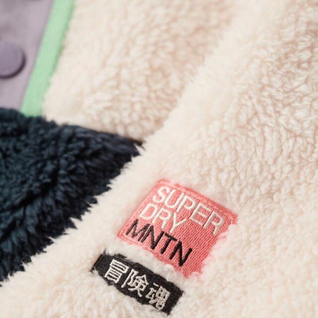 Superdry Casaul sweater dames W2012349A large