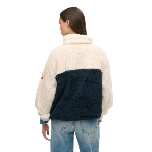 Superdry Casaul sweater dames W2012349A large