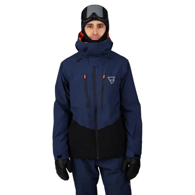 Brunotti Ski jas heren 2521200061 large