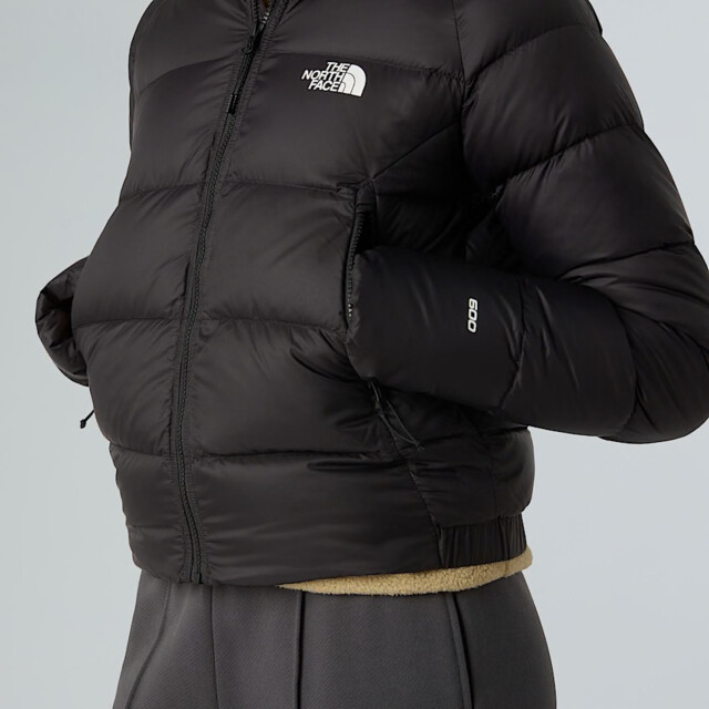 The North Face Casual winterjas dames NF0A8E75 large