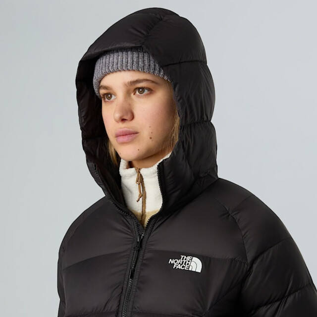 The North Face Casual winterjas dames NF0A8E75 large
