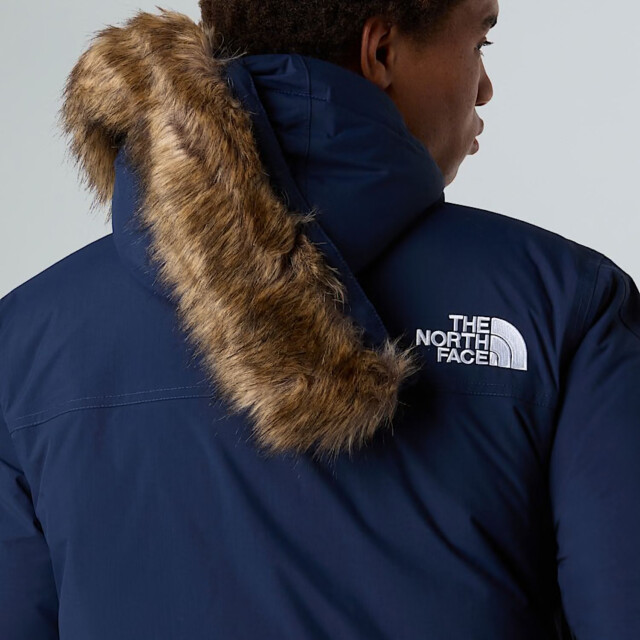 The North Face Casual winterjas heren NF0A5GJF large