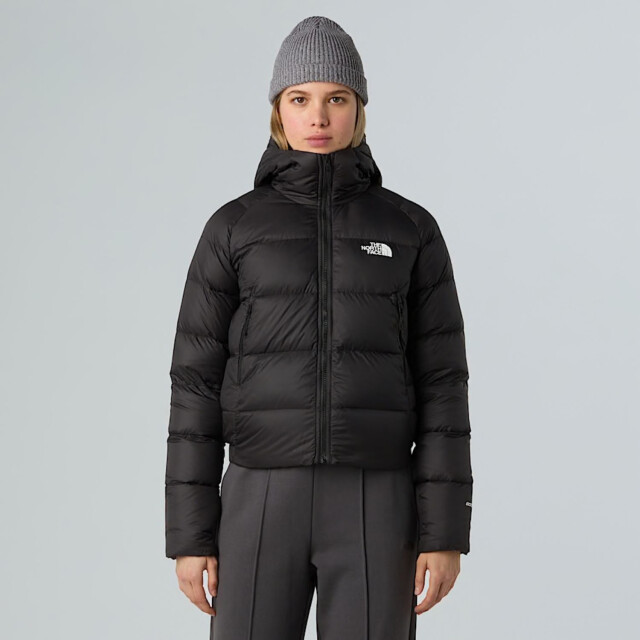 The North Face Casual winterjas dames NF0A8E75 large