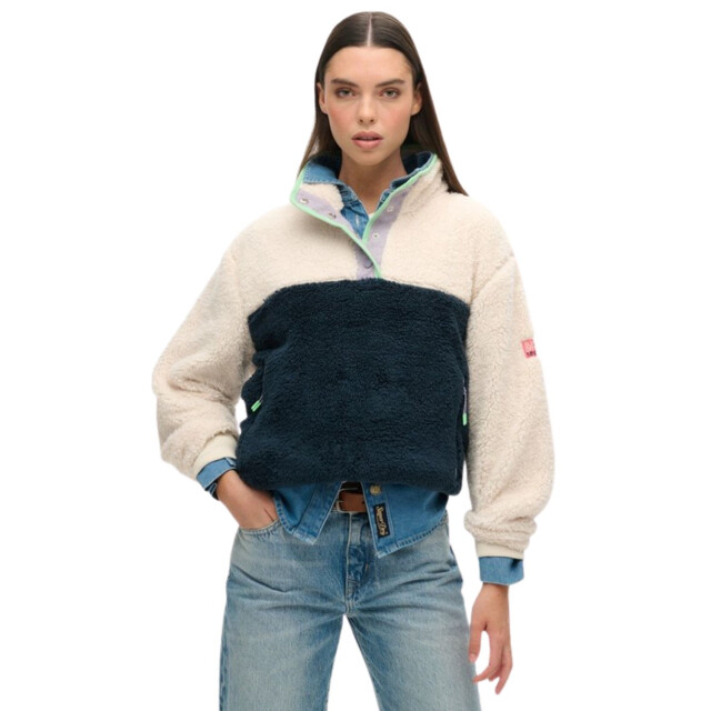 Superdry Casaul sweater dames W2012349A large
