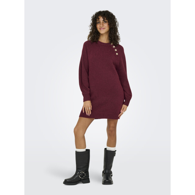 Only Onlemma life ls button onec dress c 15356938 large